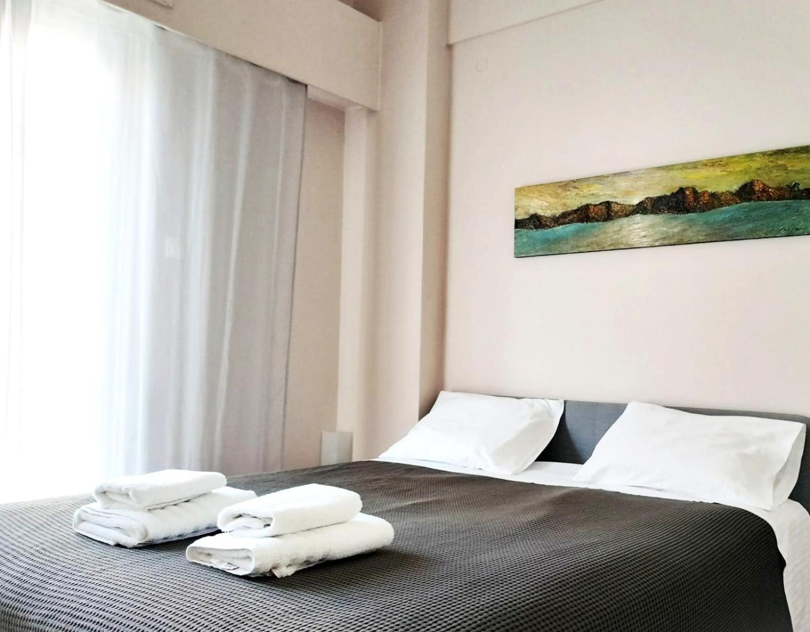 Koukaki Cozy Apartment 5 Minutes To Metro Athens Exterior photo